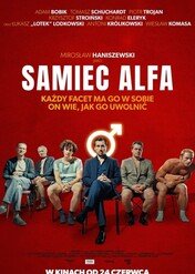 Samiec Alfa / Samiec Alfa