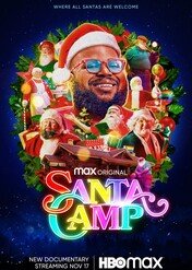 Mikołajowy obóz / Santa Camp