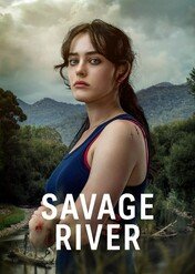 Savage River / Savage River