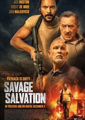 Odkupienie / Savage Salvation