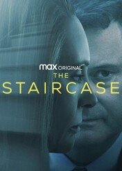 Schody / The Staircase