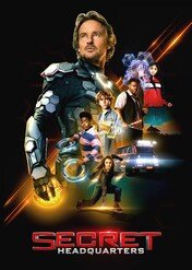 Tajna Baza / Secret Headquarters