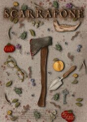 Sekretny pokój / Scarrafone