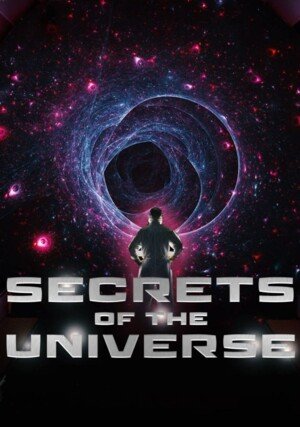 Sekrety wszechświata / Secrets of the Universe