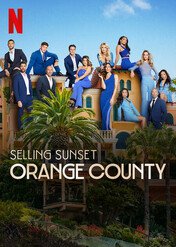 Selling Sunset: Orange County / Selling the OC