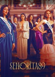 Miss 89 / Señorita 89