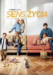 Sens życia / Meningen med livet
