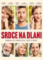 Serce na dłoni / Srdce na dlani