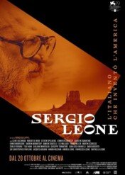 Sergio Leone: Włoch, który wynalazł Amerykę / Sergio Leone: The Italian Who Invented America