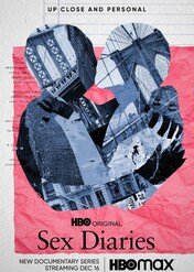 Notatki o seksie / Sex Diaries