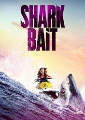 Żywa przynęta / Shark Bait