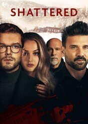 W sidłach pożądania / Shattered