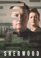 Sherwood / Sherwood