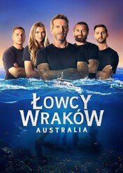 Łowcy wraków: Australia / Shipwreck Hunters Australia