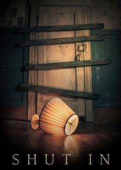 W pułapce / Shut In