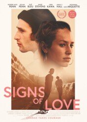 Mgnienia miłości / Signs of Love