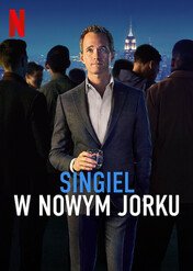 Singiel w Nowym Jorku / Uncoupled