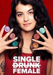 Z pamiętnika samotnej alkoholiczki / Single Drunk Female