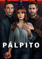 Skradzione serce / The Marked Heart