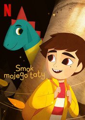 Smok mojego taty / My Father's Dragon