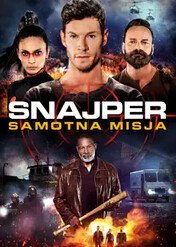 Snajper: Samotna misja / Sniper: Rogue Mission