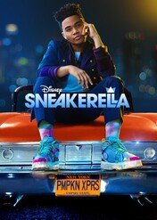 Sneakerella / Sneakerella