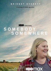 Ktoś, gdzieś / Somebody Somewhere