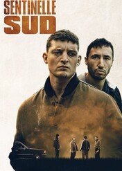 Południowy posterunek / South Sentinel