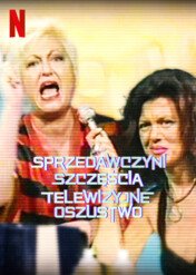 Sprzedawczyni szczęścia: Telewizyjne oszustwo / Wanna Marchi