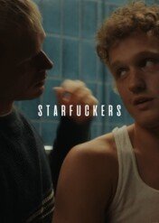 Starfuckers / Starfuckers