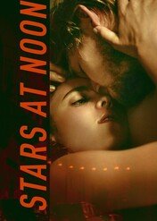 Gwiazdy w południe / Stars at Noon
