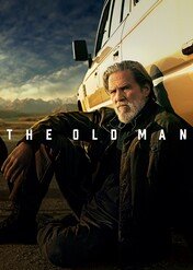 Stary człowiek / The Old Man