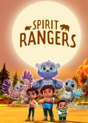 Strażnicy przyrody / Spirit Rangers