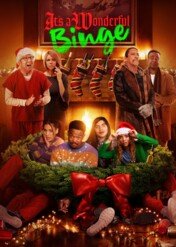 Świąteczna balanga / It's a Wonderful Binge