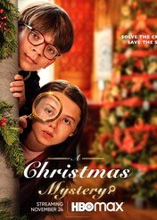 Świąteczna tajemnica / A Christmas Mystery