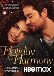 Świąteczne Harmony / Holiday Harmony