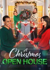 Świąteczny dom otwarty / A Christmas Open House