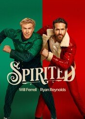 Świąteczny duch / Spirited