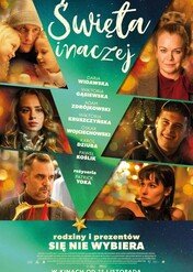 Święta inaczej / Święta inaczej