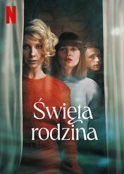 Święta rodzina / Holy Family