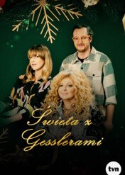 Święta z Gesslerami / Święta z Gesslerami