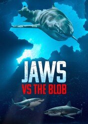 Szczęki24 / Jaws vs. the Blob
