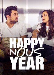 Szczęśliwego naszego roku / Stuck with You