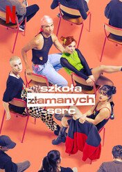 Szkoła złamanych serc / Heartbreak High