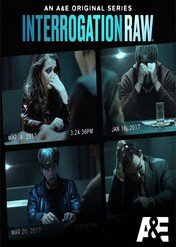 Tajemnice pokoju przesłuchań / Interrogation Raw