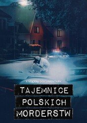 Tajemnice polskich morderstw / Tajemnice polskich morderstw