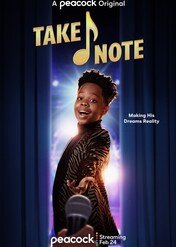 Take Note / Take Note