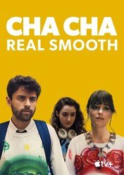 Taniec młodości / Cha Cha Real Smooth