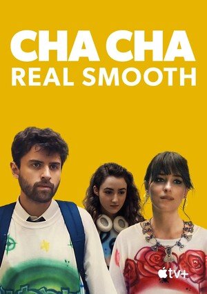 Taniec młodości / Cha Cha Real Smooth