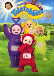 Teletubisie / Teletubbies